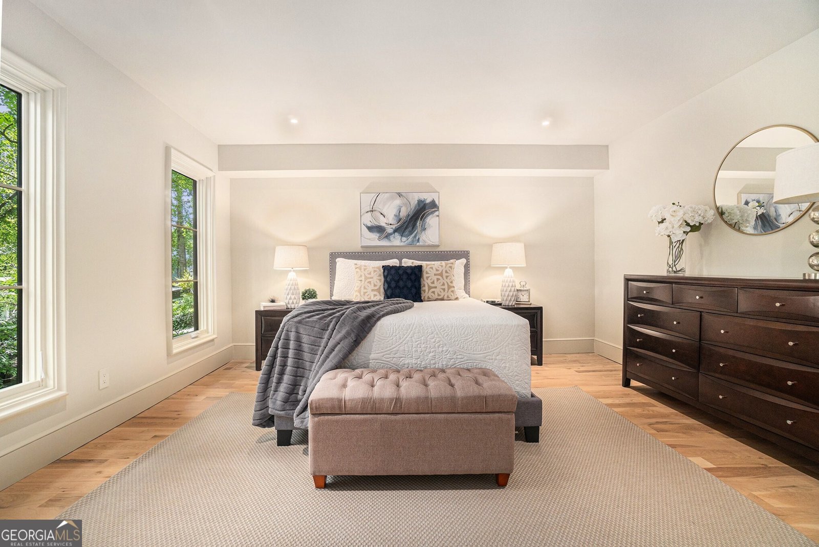 615 Colebrook Court Sandy Springs - 37