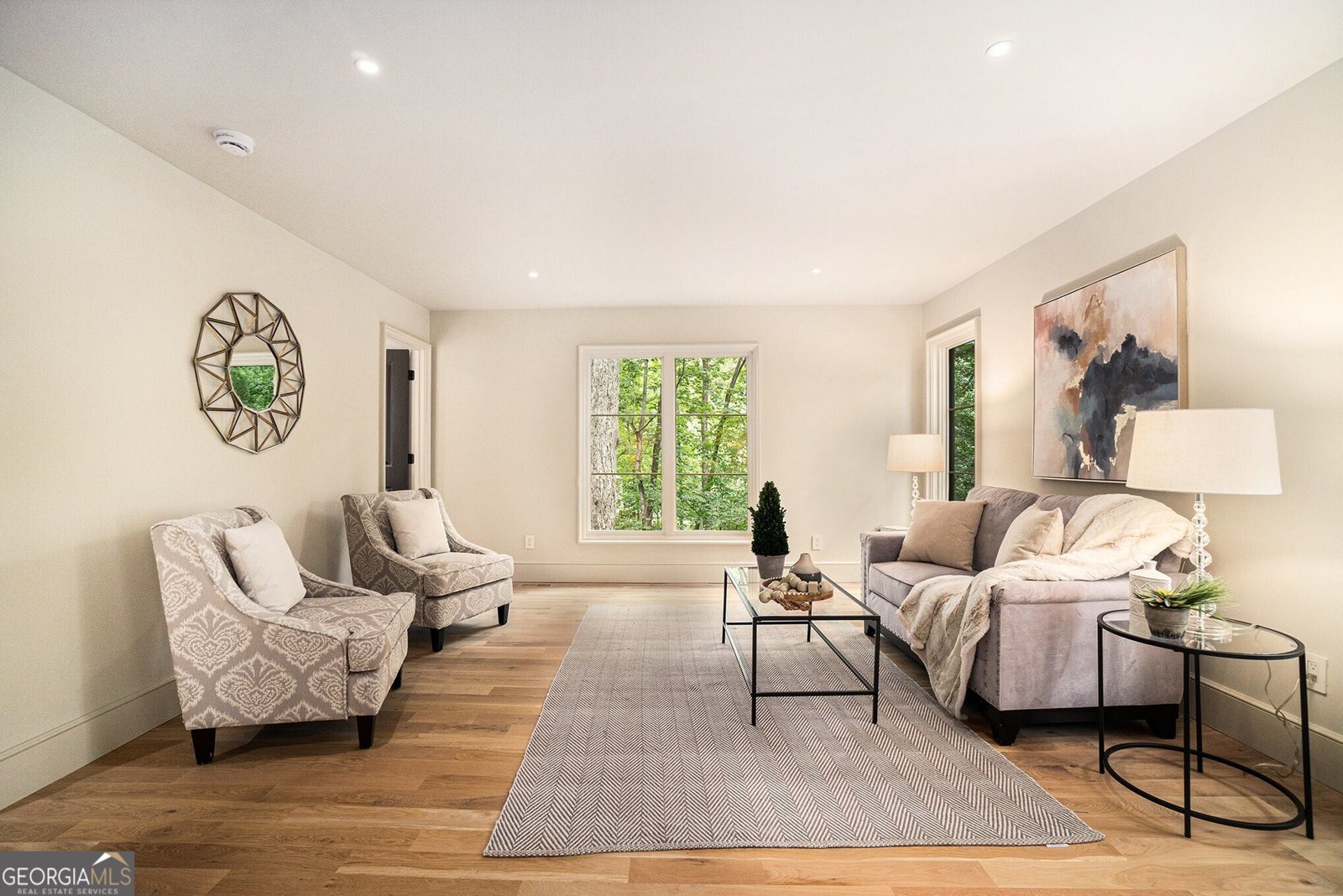 615 Colebrook Court Sandy Springs - 38