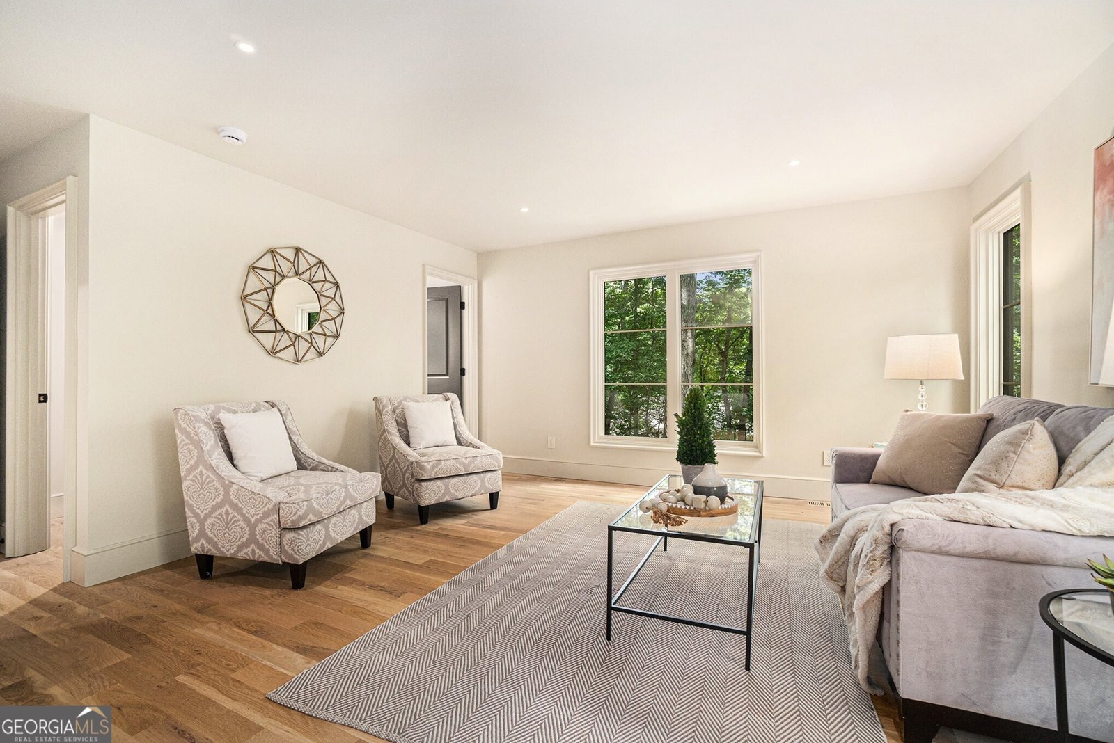 615 Colebrook Court Sandy Springs - 39