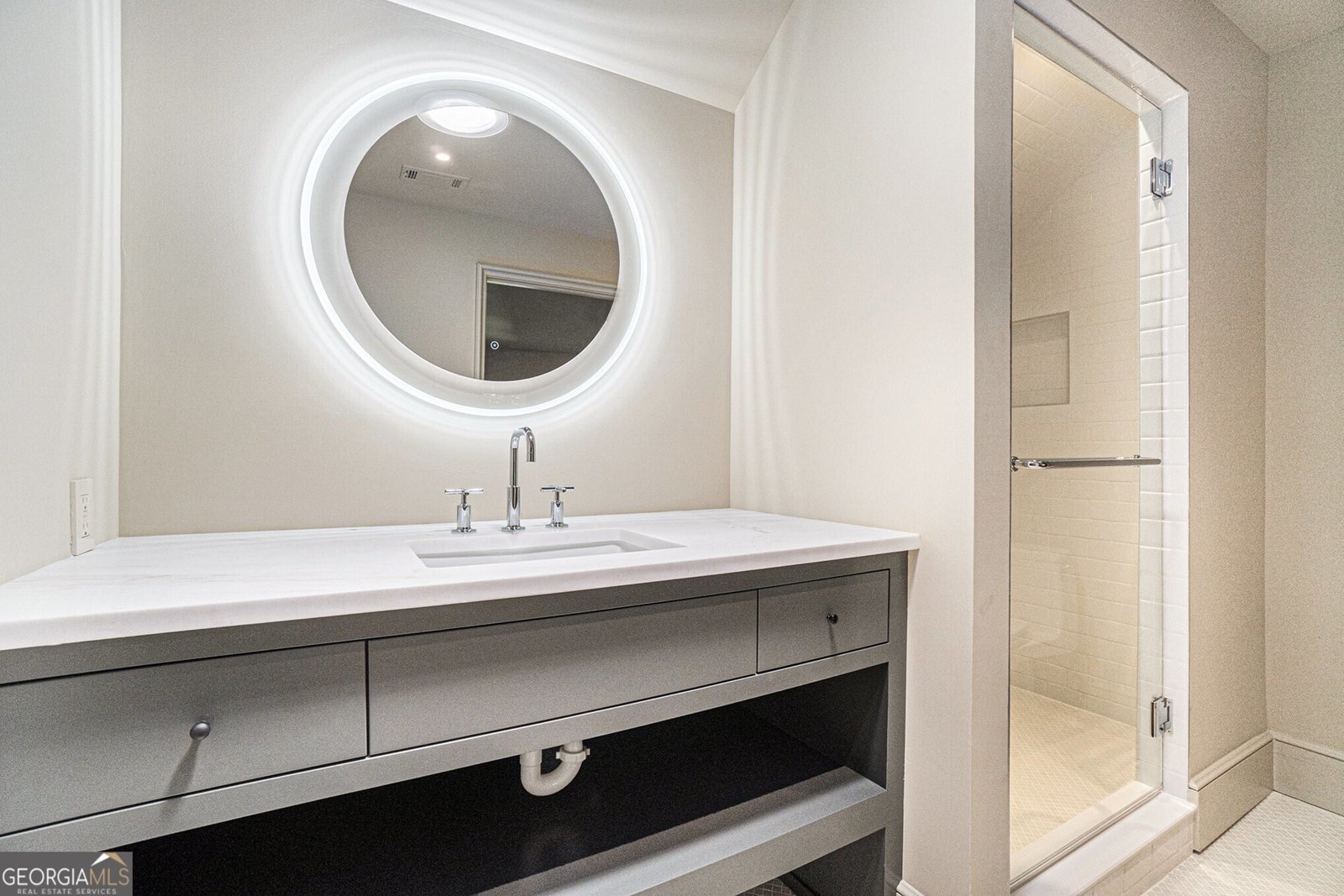 615 Colebrook Court Sandy Springs - 4