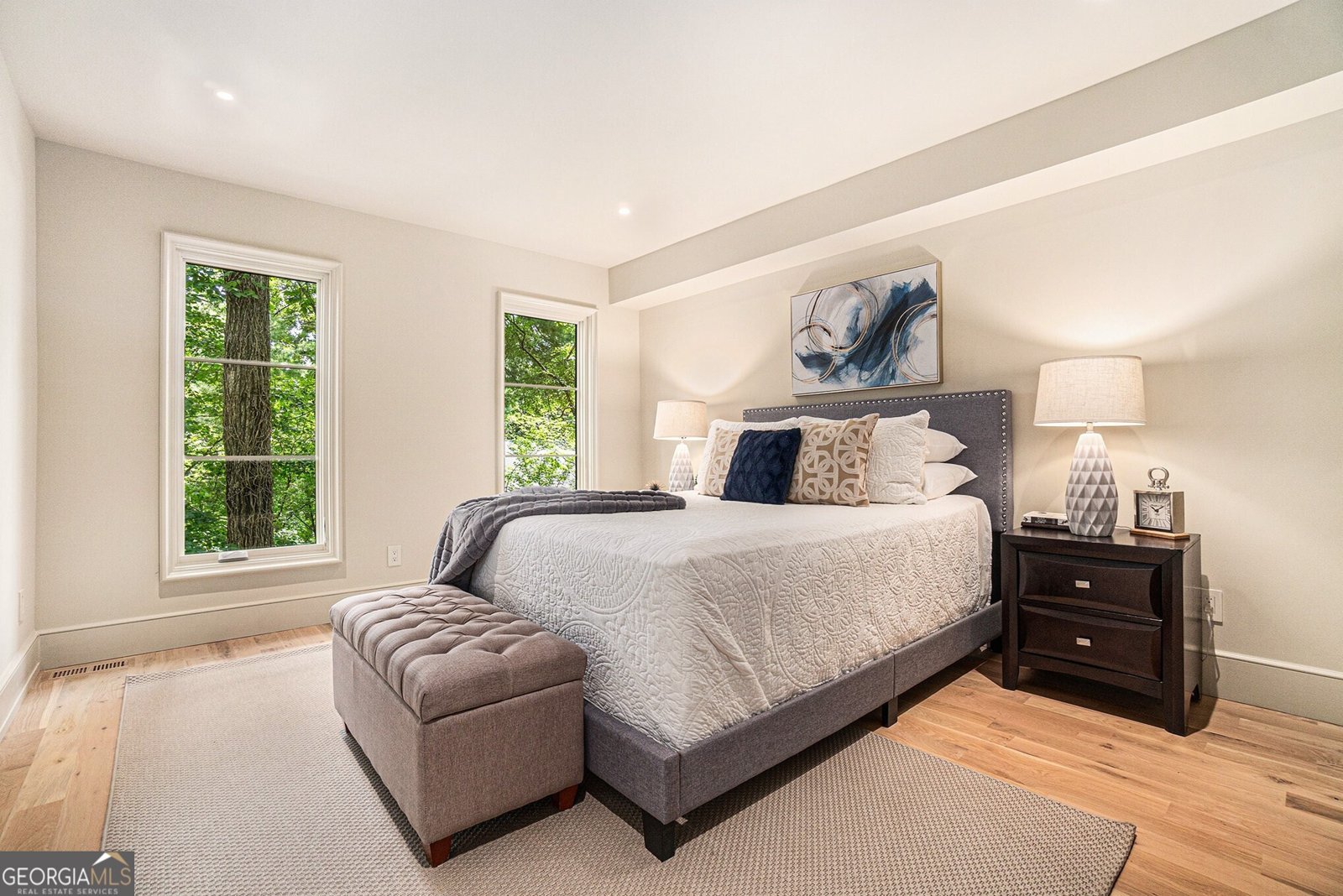 615 Colebrook Court Sandy Springs - 40