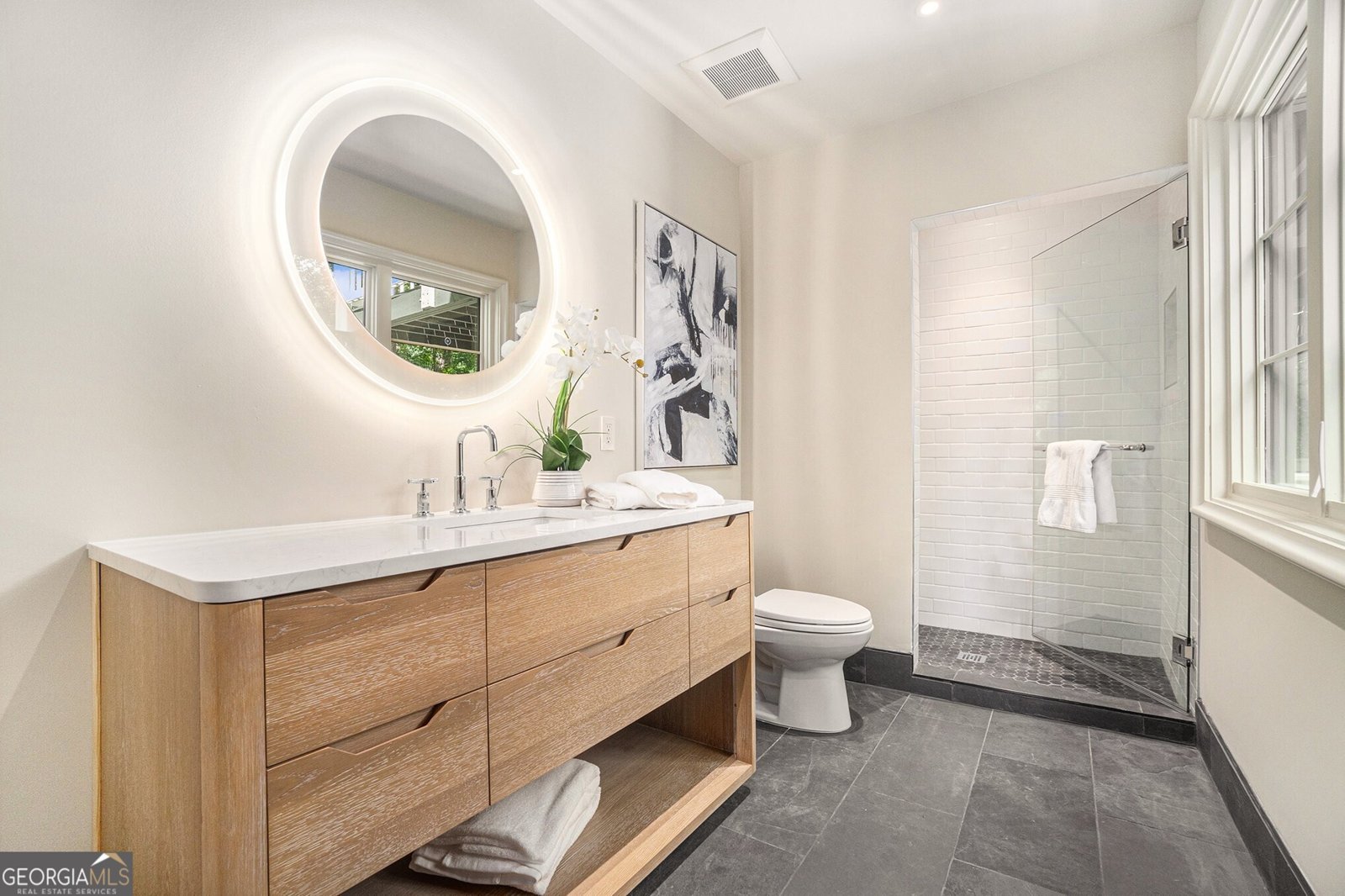 615 Colebrook Court Sandy Springs - 42