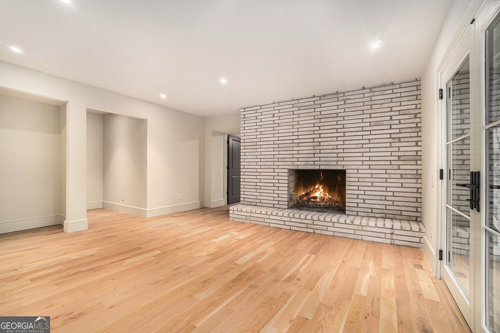 615 Colebrook Court Sandy Springs - 43