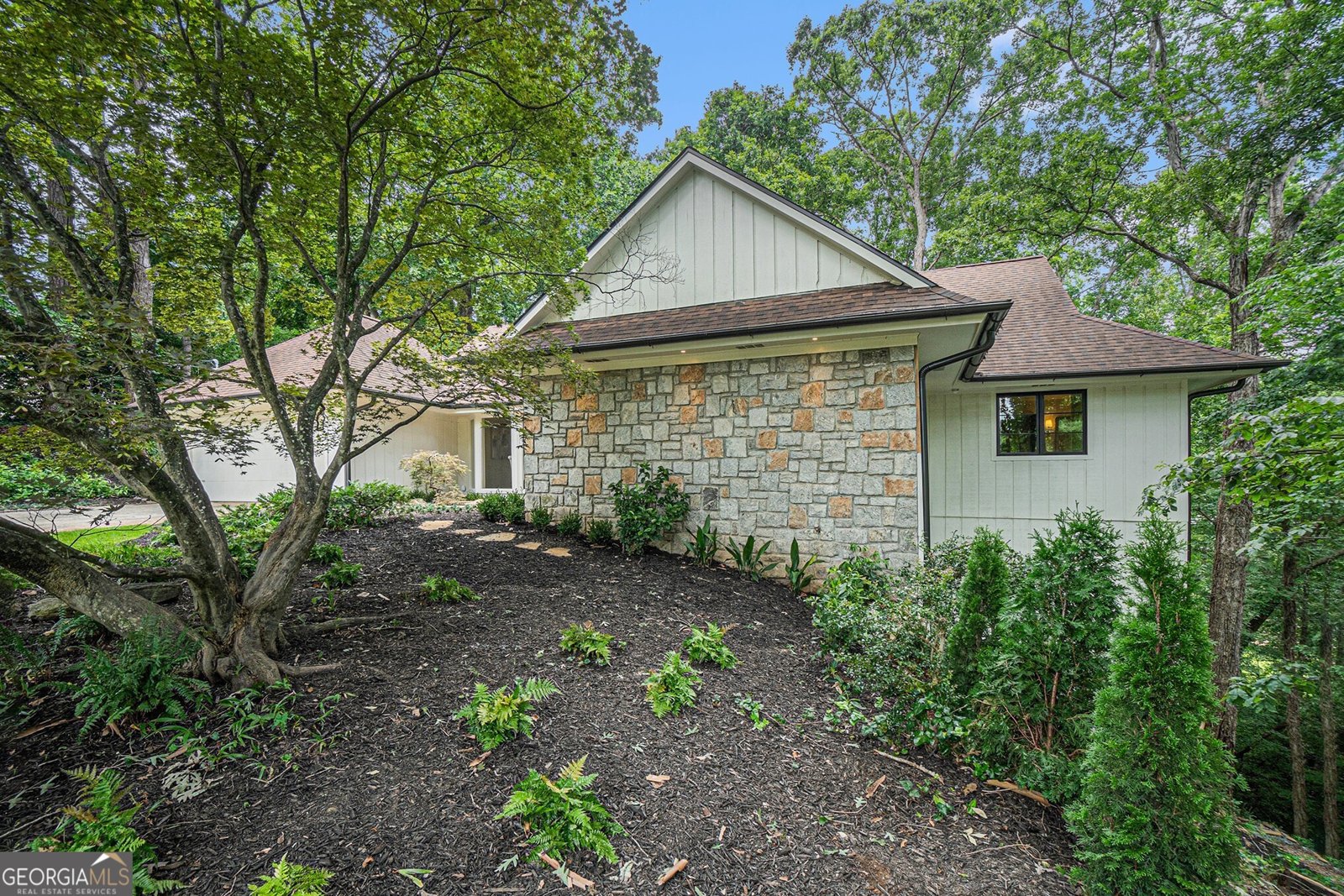 615 Colebrook Court Sandy Springs - 51