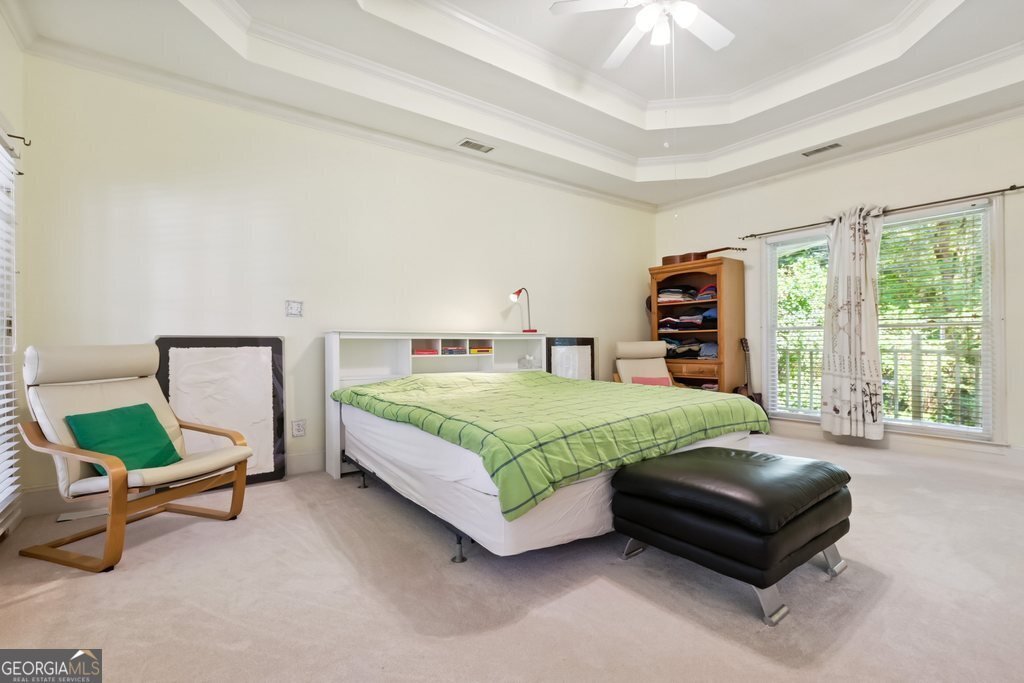 3504 Graycliff Road Snellville - 14