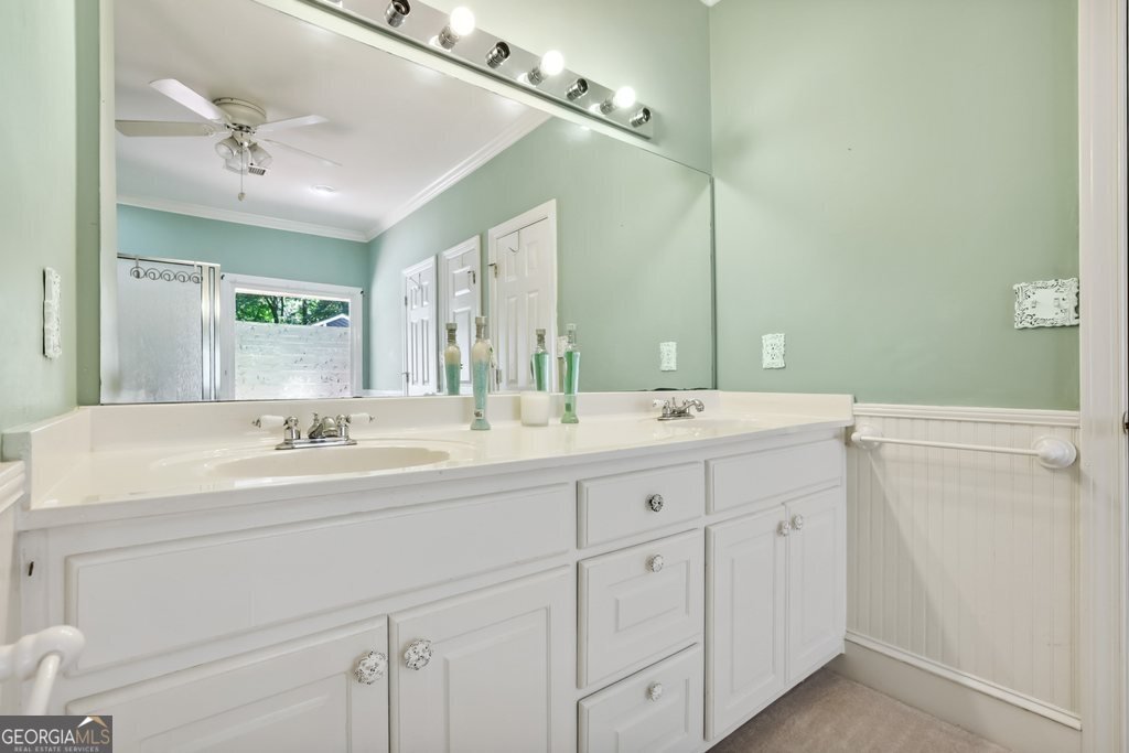 3504 Graycliff Road Snellville - 15