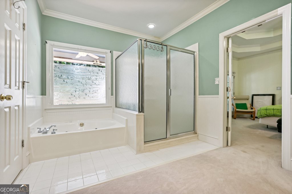 3504 Graycliff Road Snellville - 16