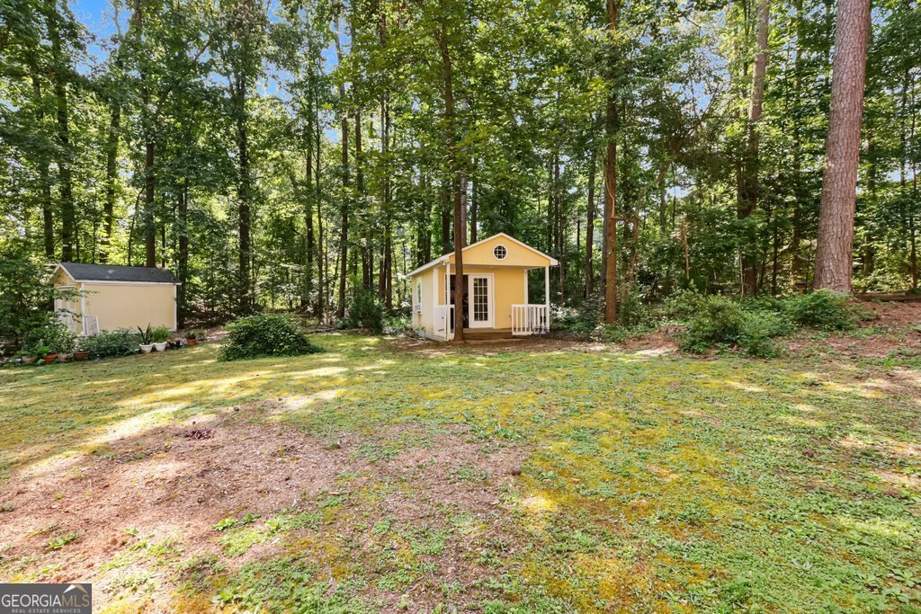 3504 Graycliff Road Snellville - 2