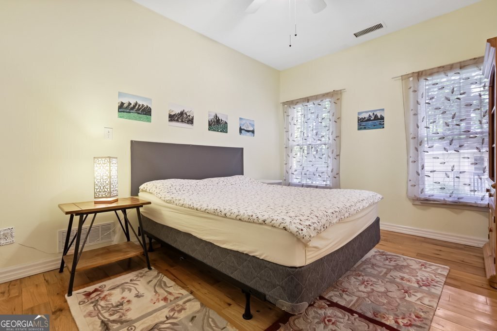3504 Graycliff Road Snellville - 20