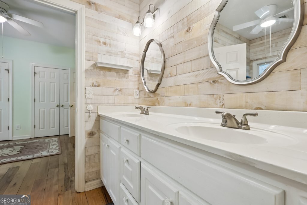 3504 Graycliff Road Snellville - 21