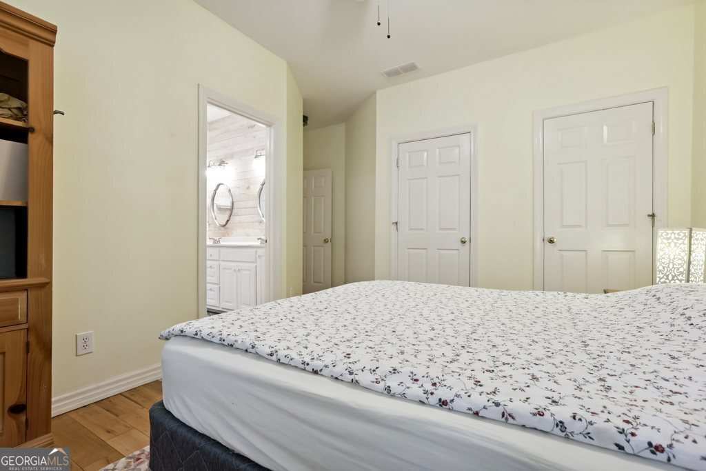 3504 Graycliff Road Snellville - 23