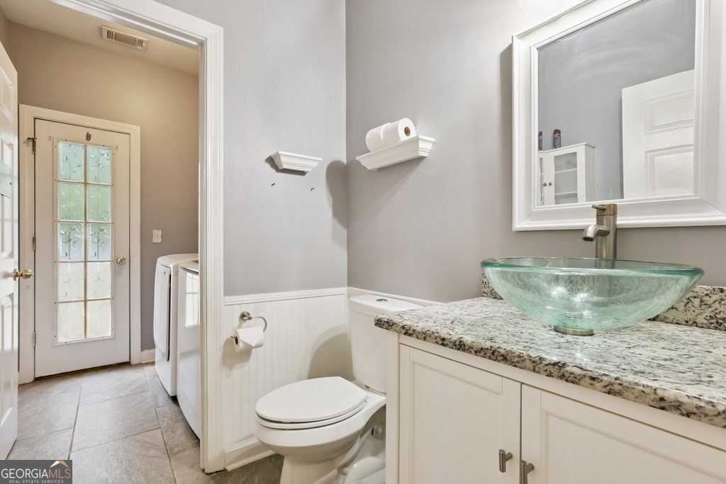 3504 Graycliff Road Snellville - 24