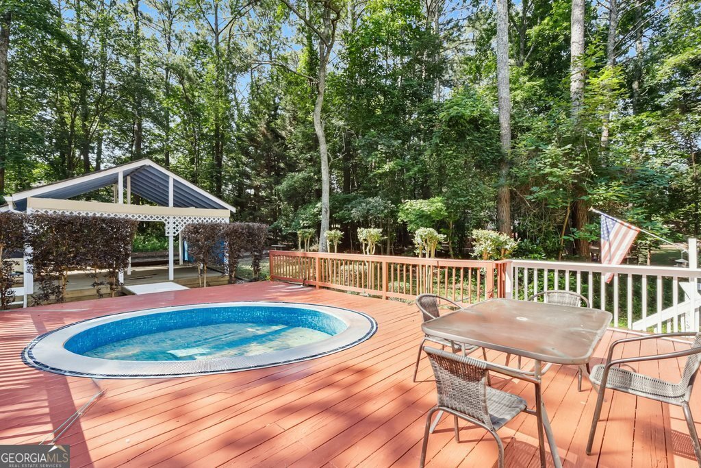 3504 Graycliff Road Snellville - 25