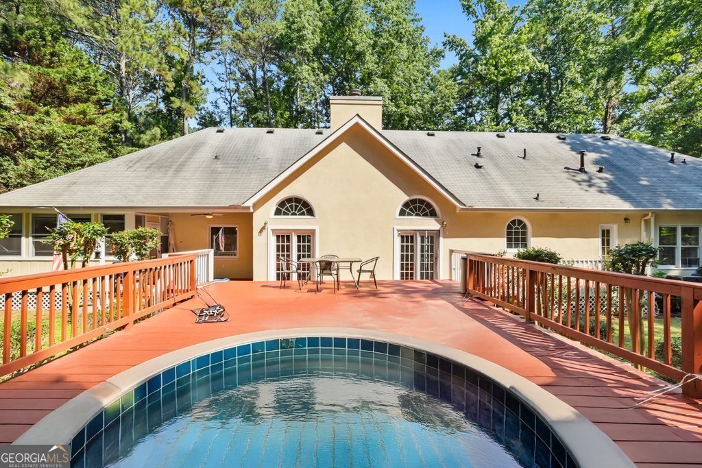 3504 Graycliff Road Snellville - 26
