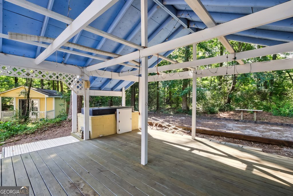 3504 Graycliff Road Snellville - 27