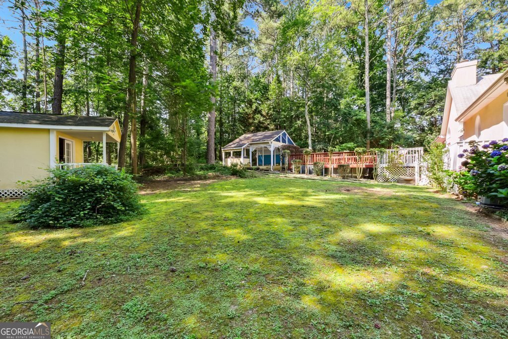 3504 Graycliff Road Snellville - 29