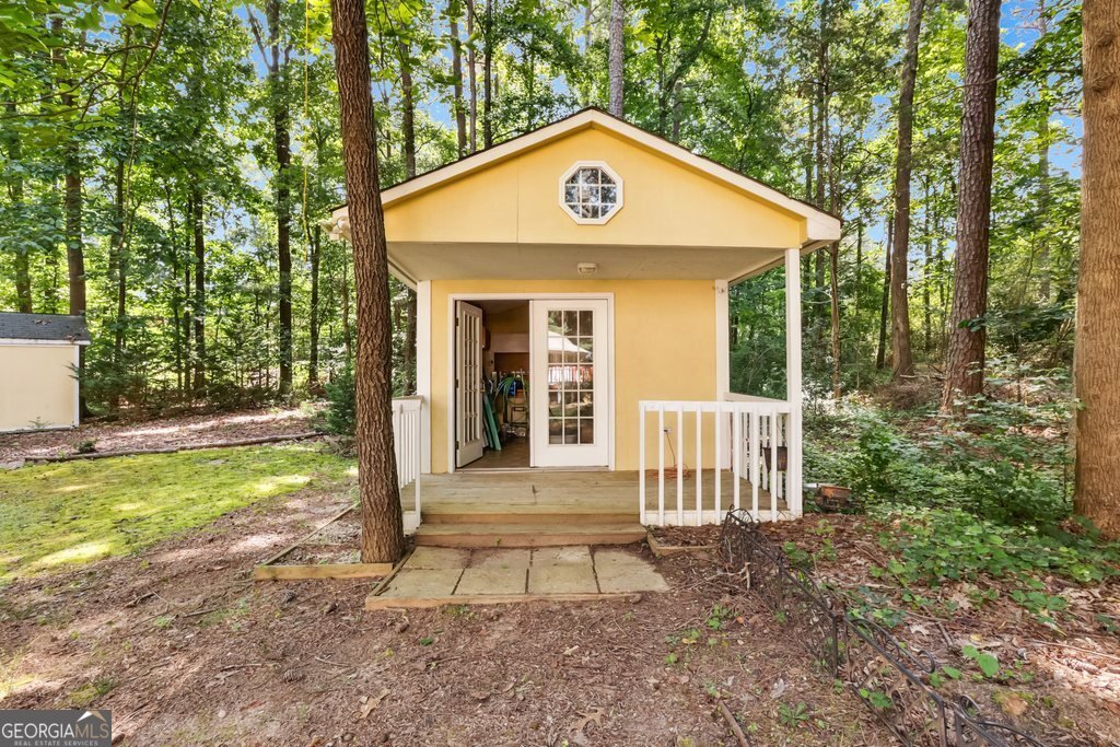 3504 Graycliff Road Snellville - 3
