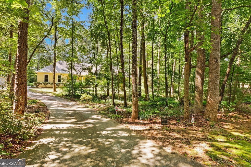 3504 Graycliff Road Snellville - 5
