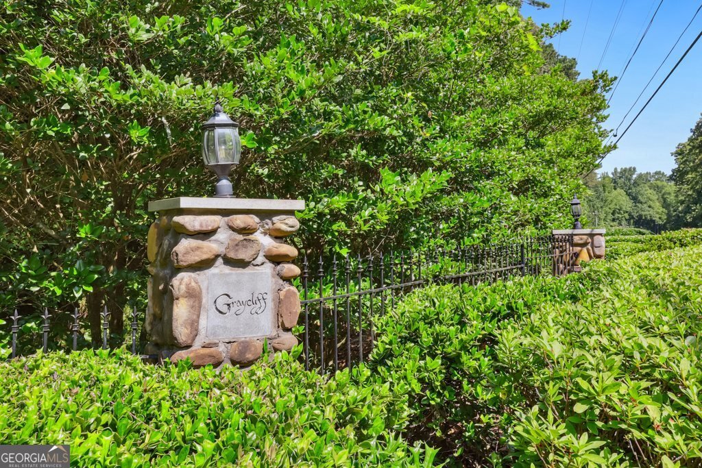 3504 Graycliff Road Snellville - 6