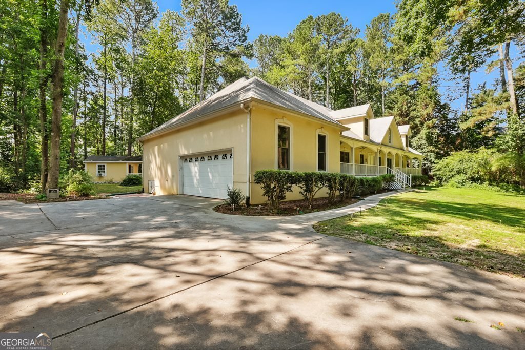 3504 Graycliff Road Snellville - 8
