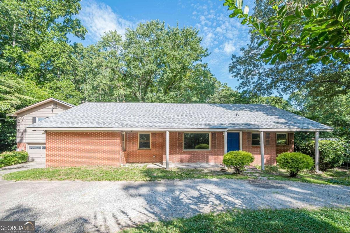 151 Ridgeway Road Canton - 1