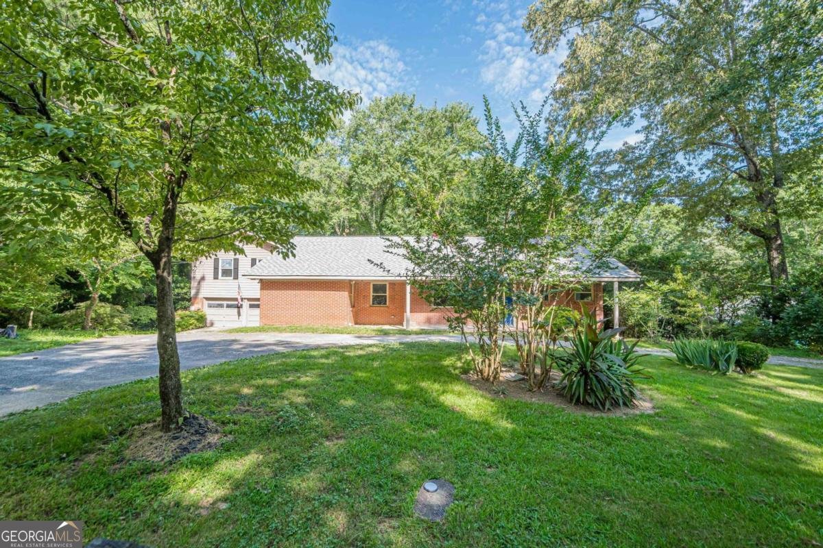 151 Ridgeway Road Canton - 3