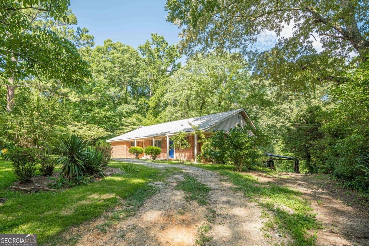 151 Ridgeway Road Canton - 4