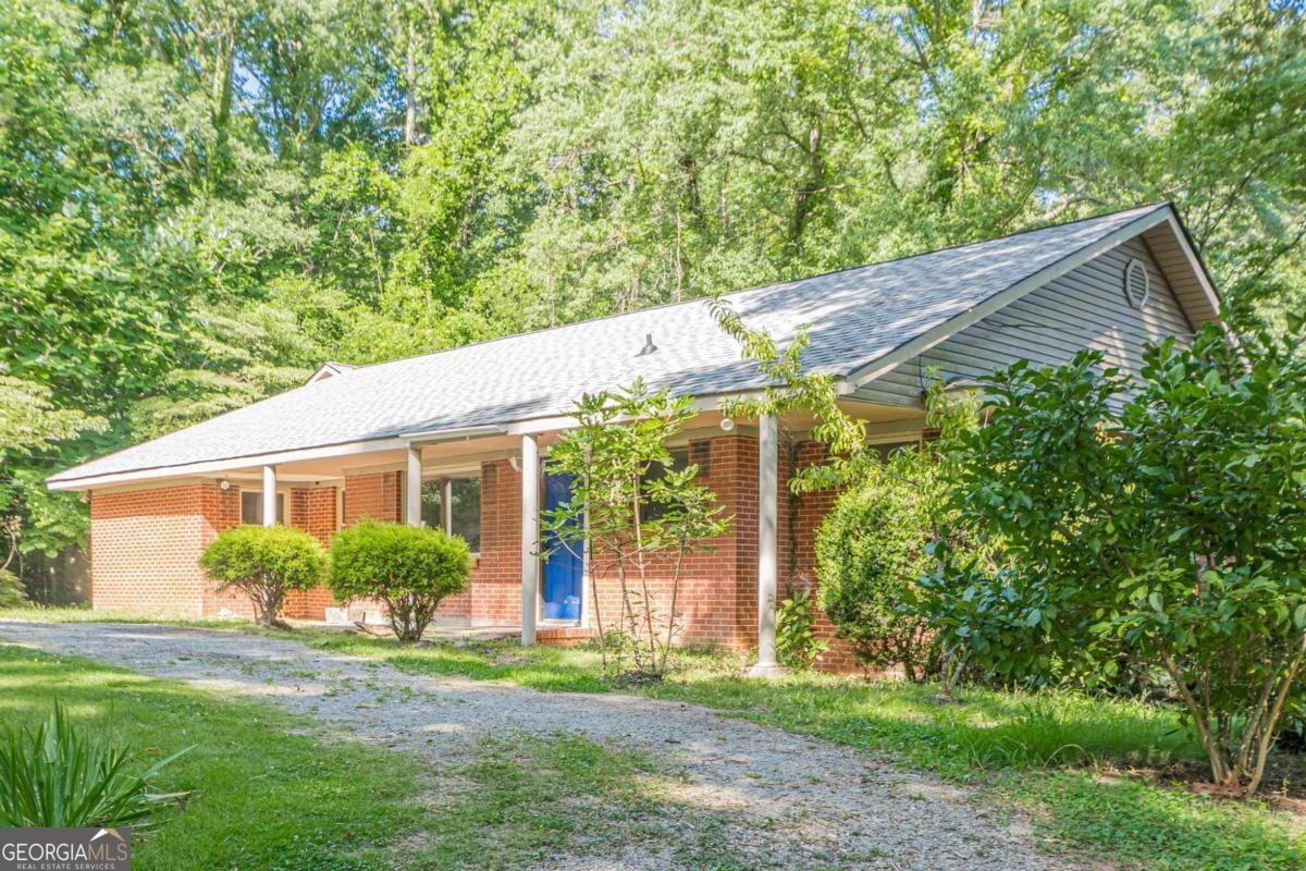 151 Ridgeway Road Canton - 5