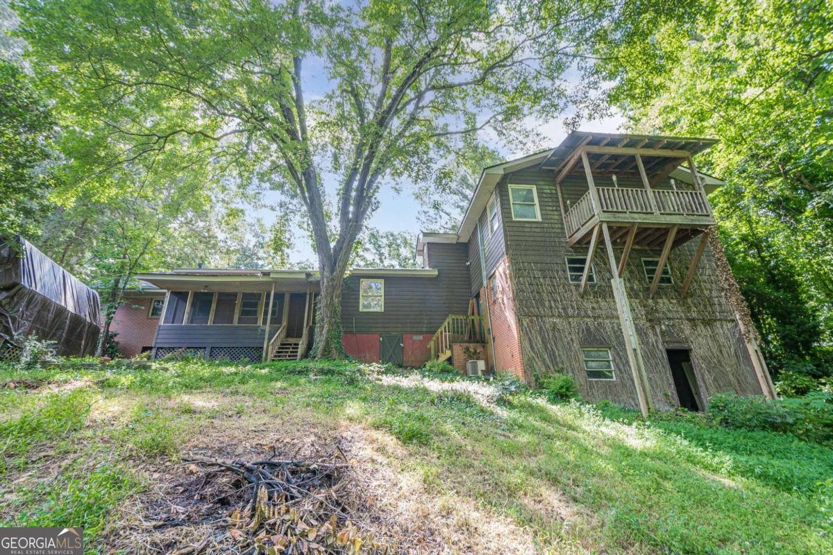 151 Ridgeway Road Canton - 52