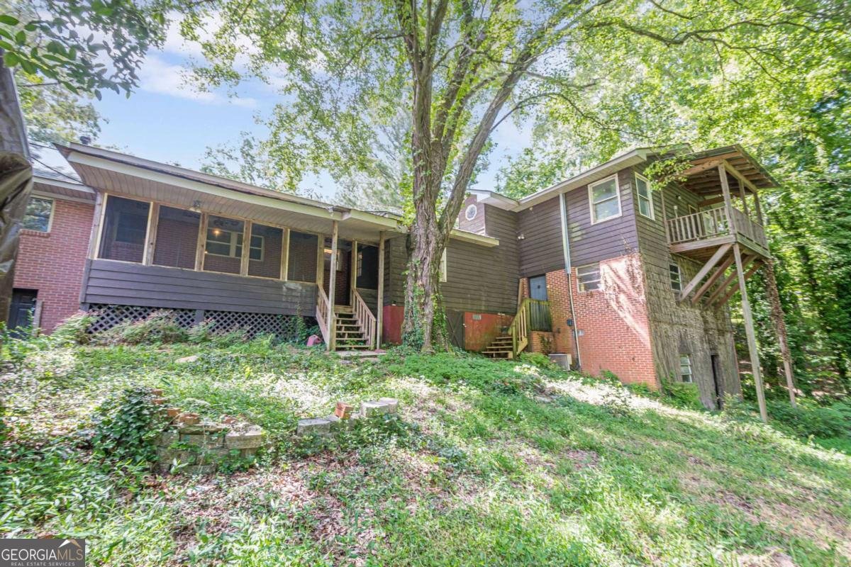 151 Ridgeway Road Canton - 53