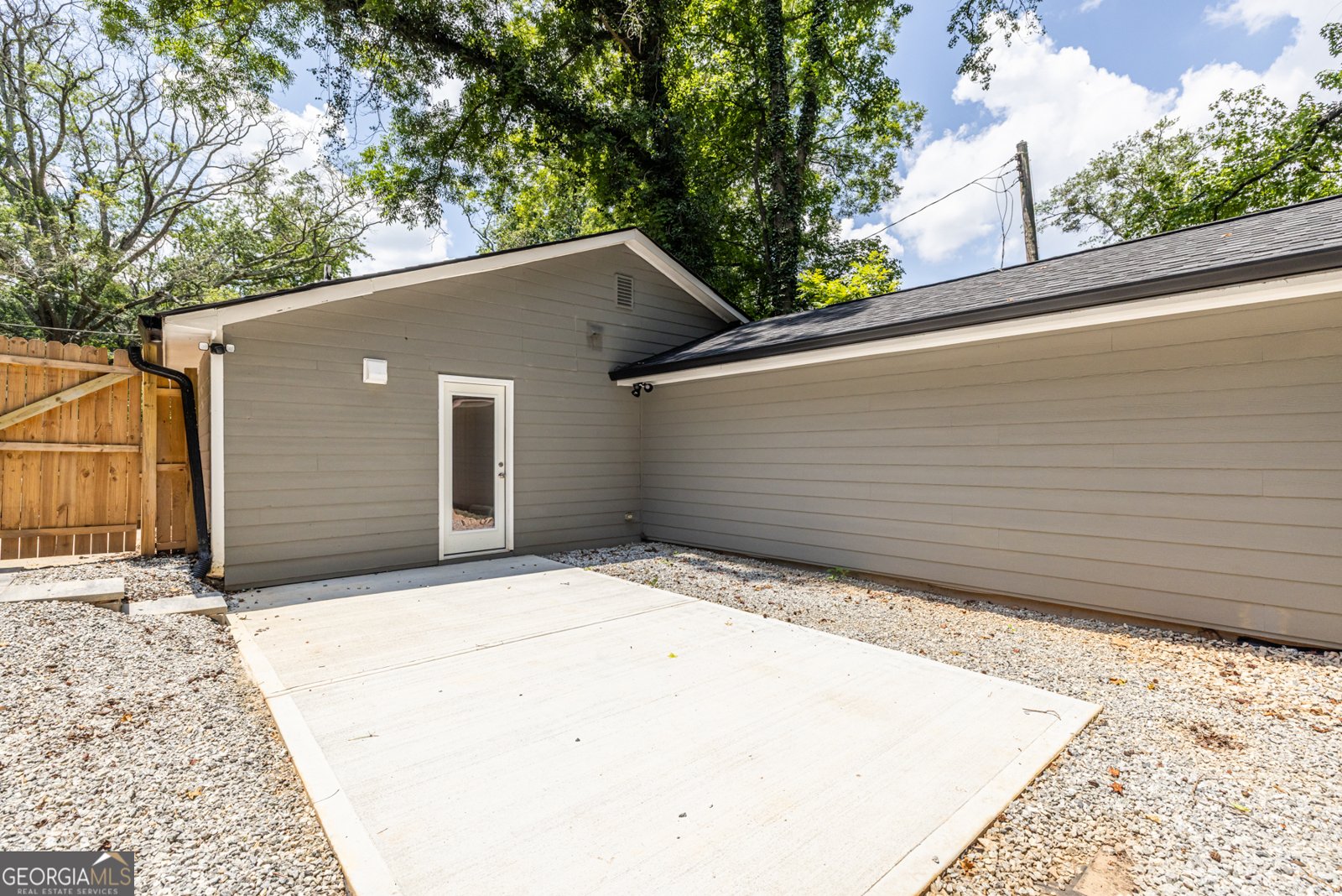 1937 Pinedale Drive Atlanta - 30