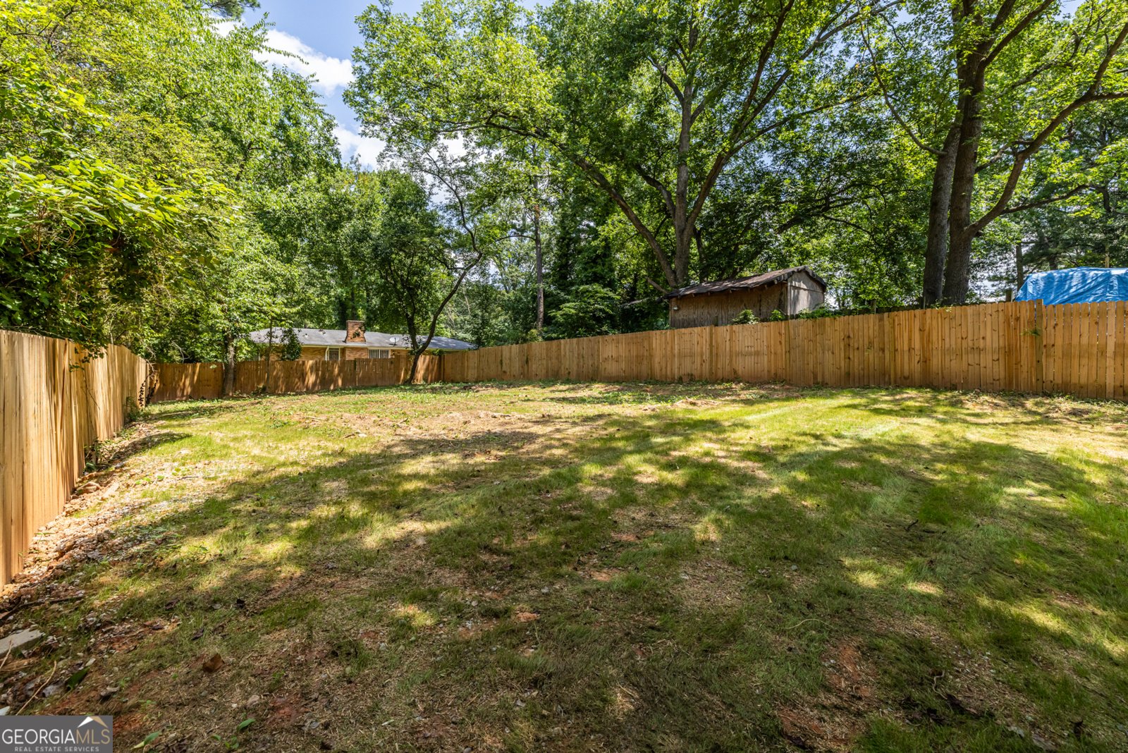 1937 Pinedale Drive Atlanta - 34