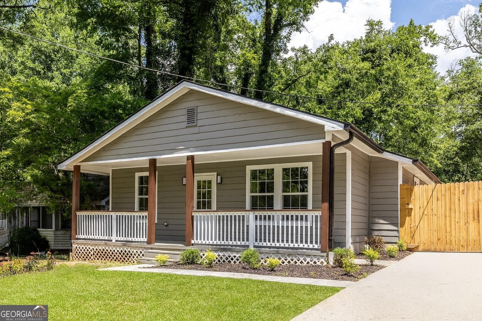 1937 Pinedale Drive Atlanta - 37