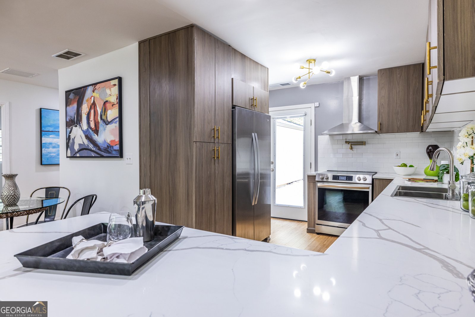 1937 Pinedale Drive Atlanta - 4