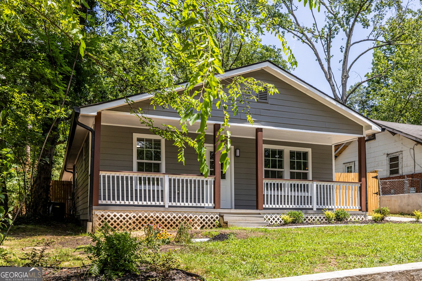1937 Pinedale Drive Atlanta - 40