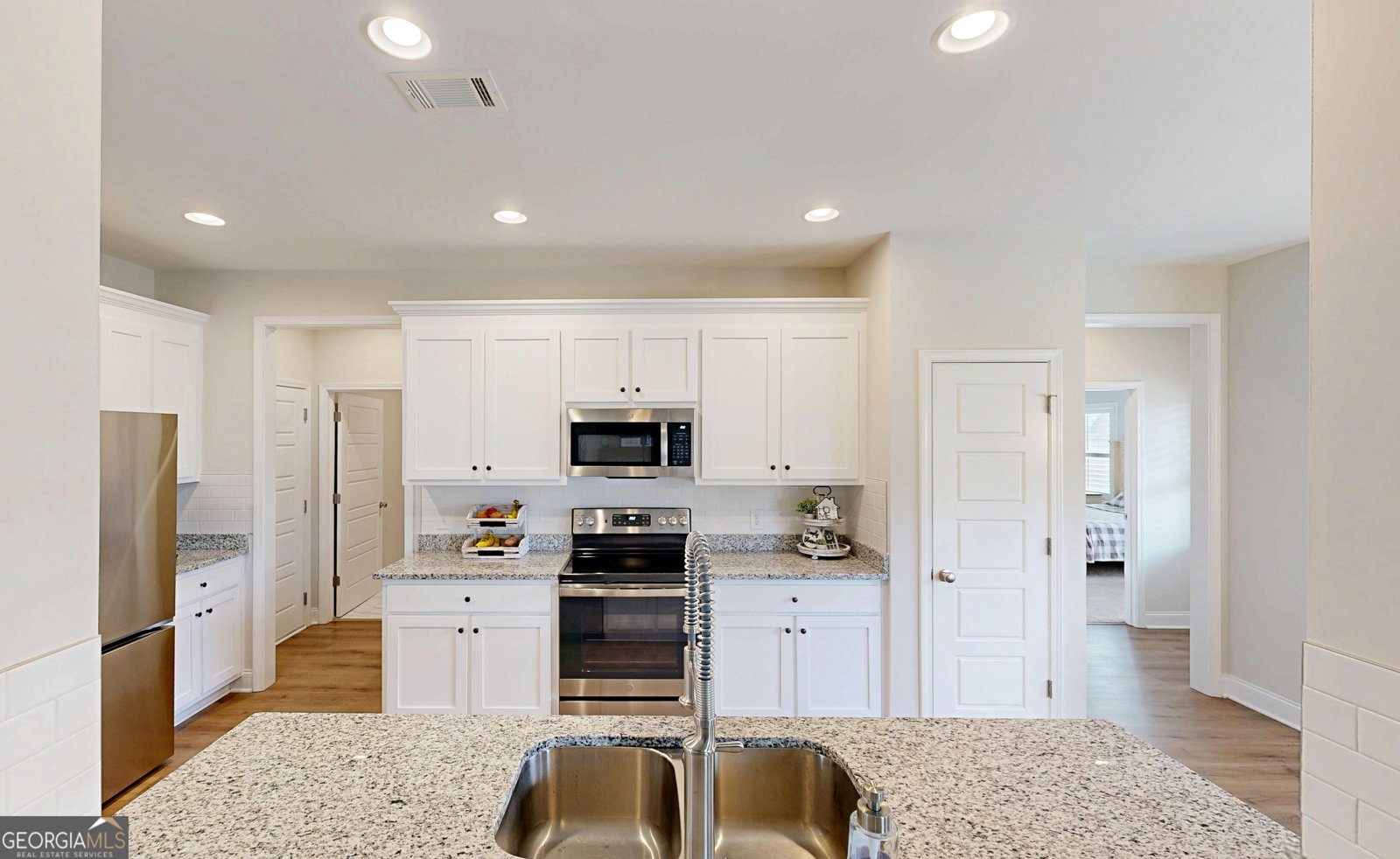 25 Richmond Drive Statham - 1