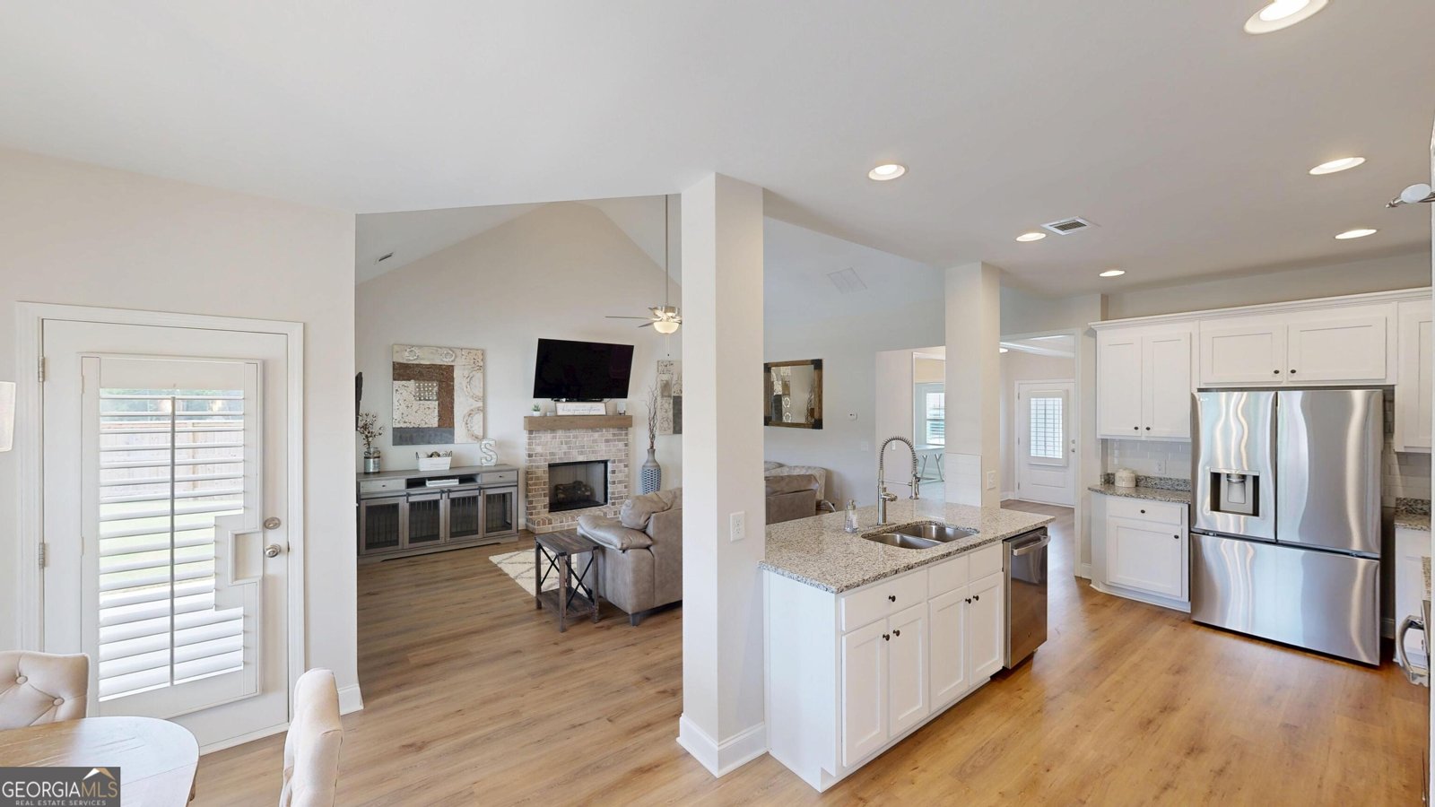 25 Richmond Drive Statham - 4