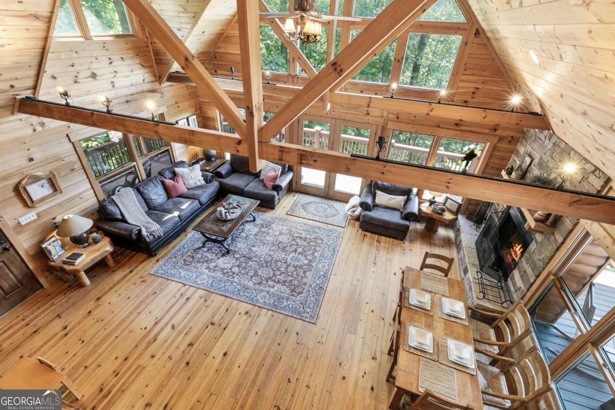 580 Arrowhead Drive Jasper - 21
