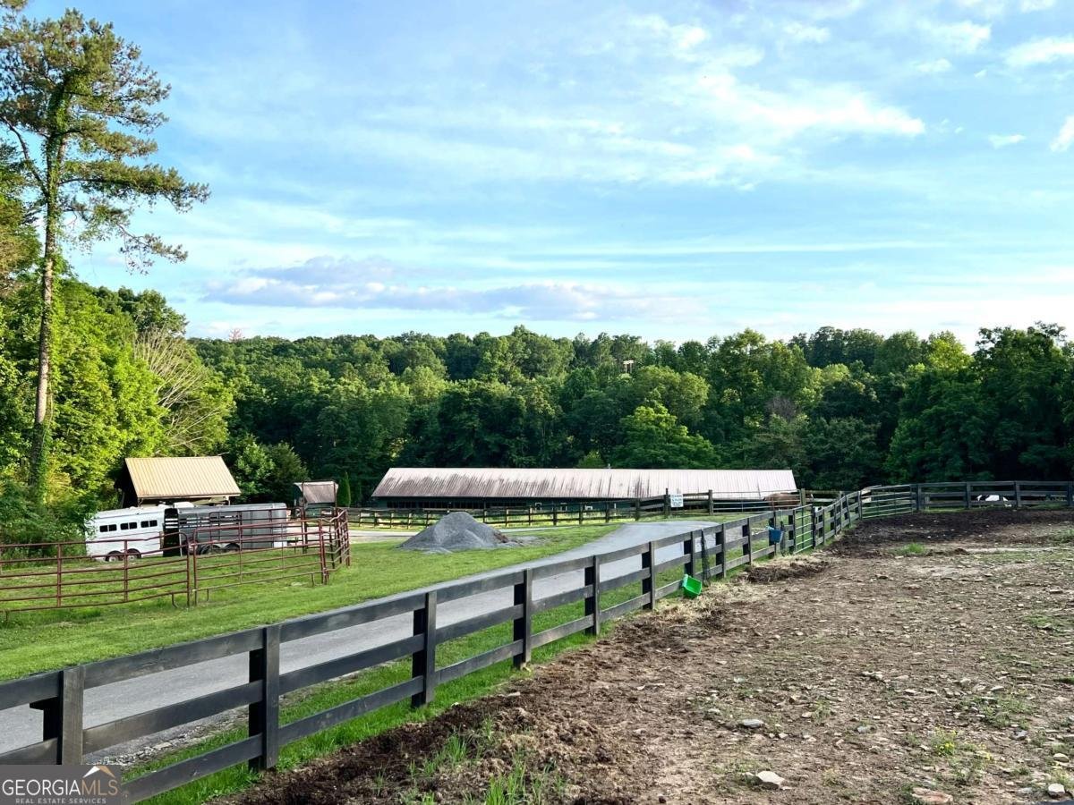 580 Arrowhead Drive Jasper - 8