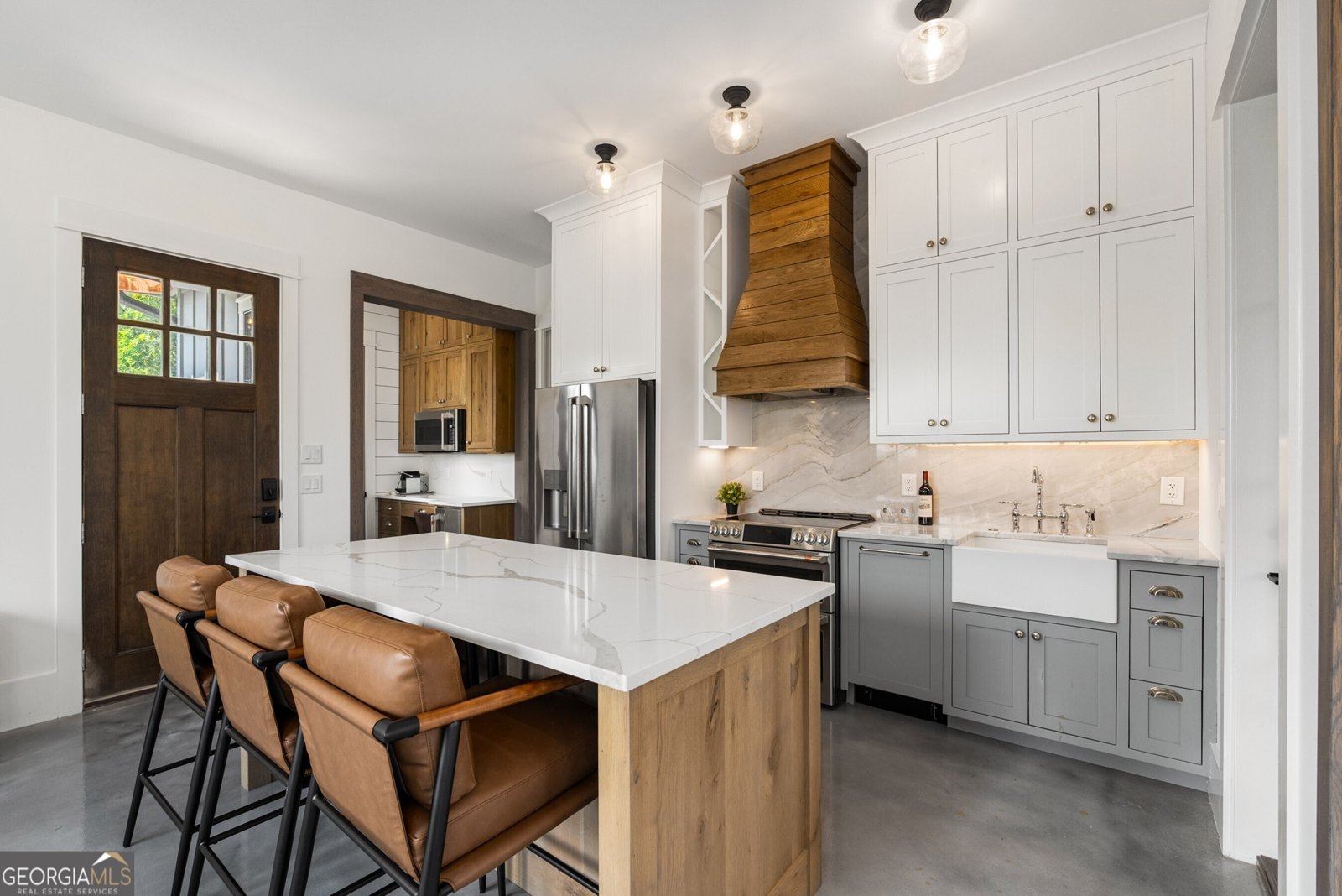 714 Sonya Road Clayton - 4