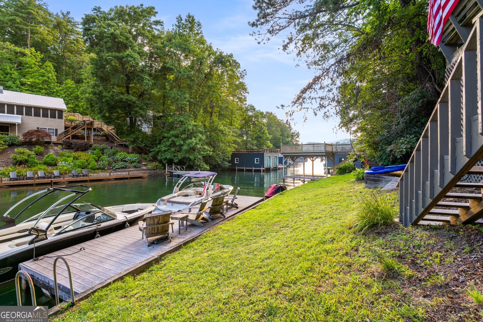 714 Sonya Road Clayton - 41