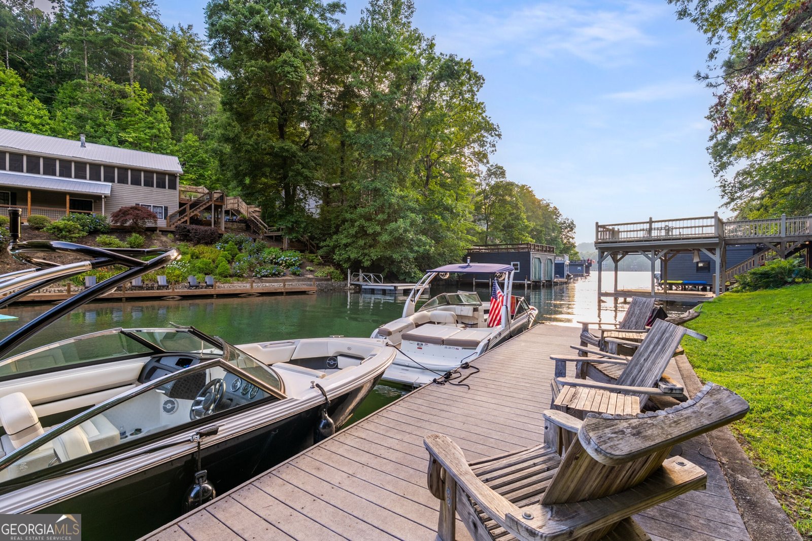 714 Sonya Road Clayton - 43