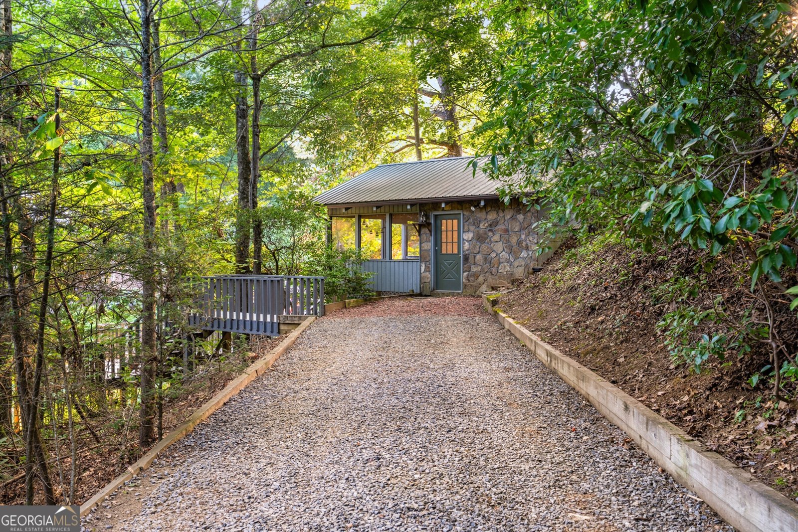 714 Sonya Road Clayton - 55