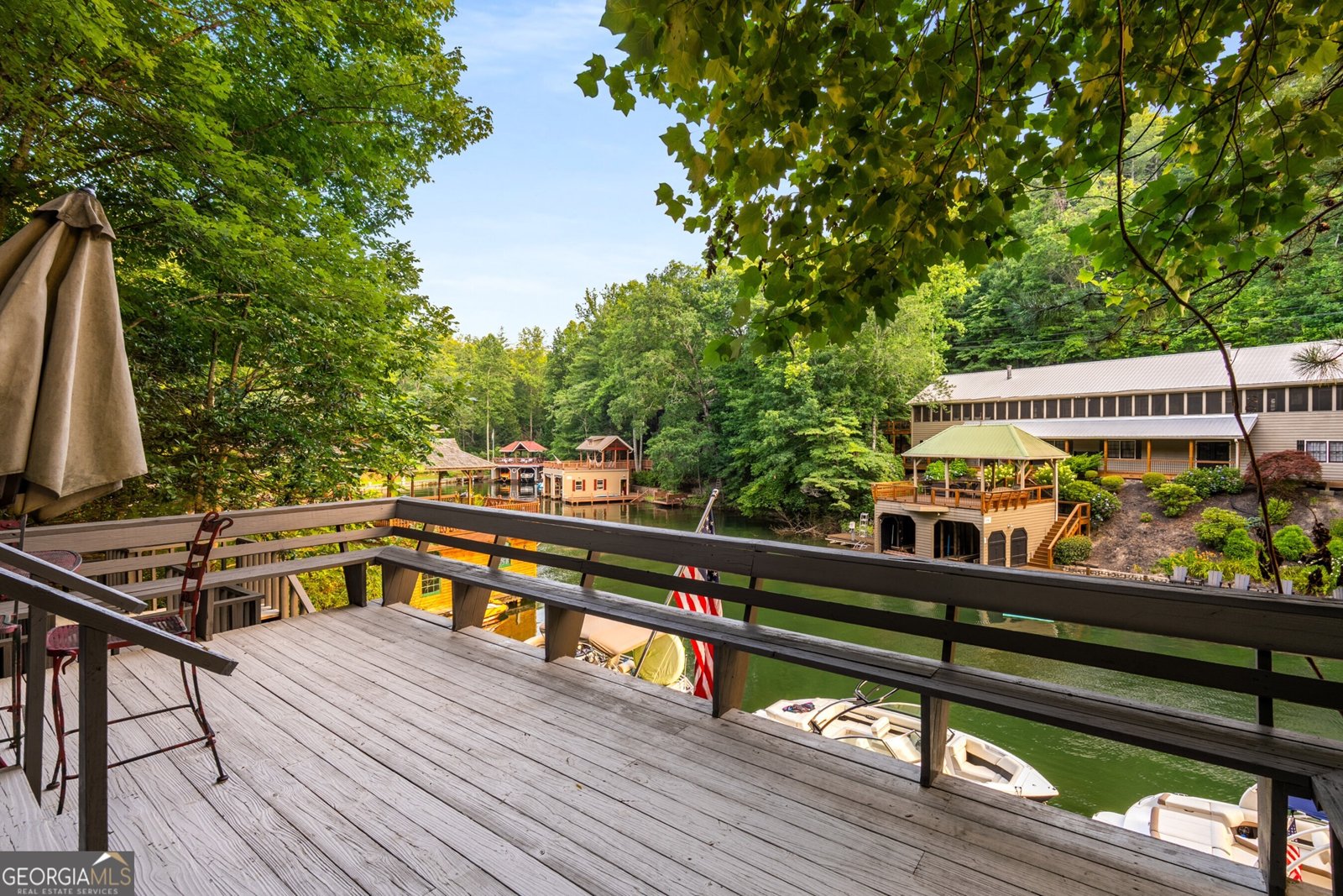 714 Sonya Road Clayton - 59