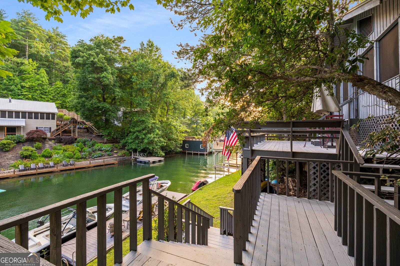 714 Sonya Road Clayton - 60