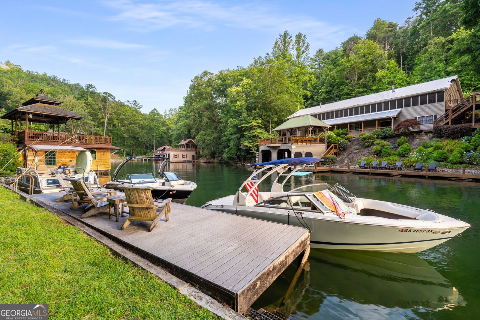 714 Sonya Road Clayton - 62