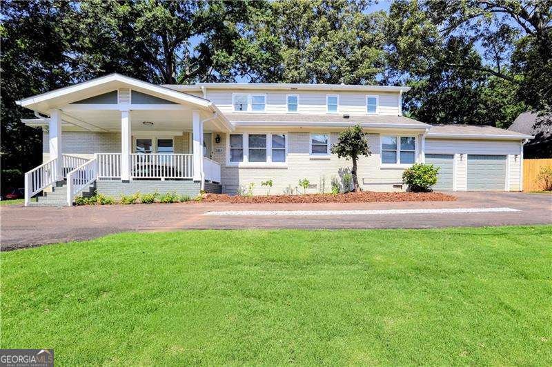 1111 Avondale Avenue Atlanta - 1