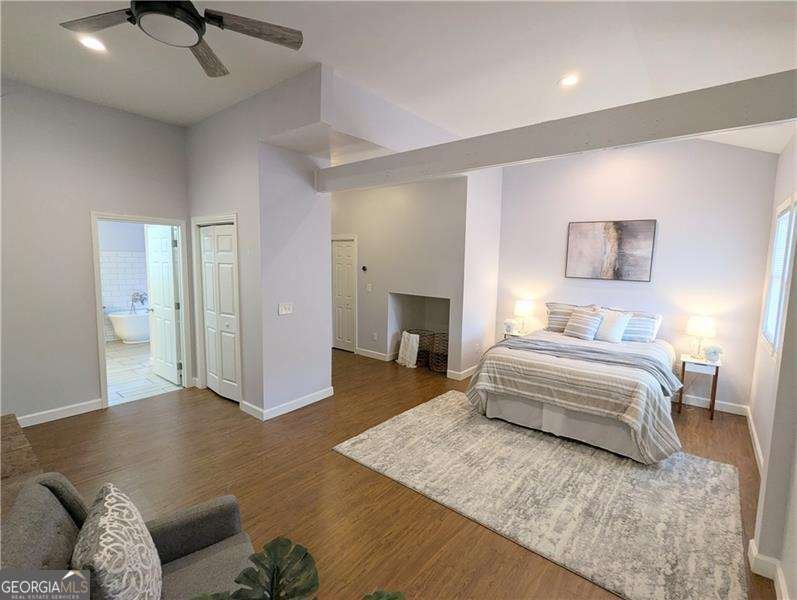 1111 Avondale Avenue Atlanta - 16