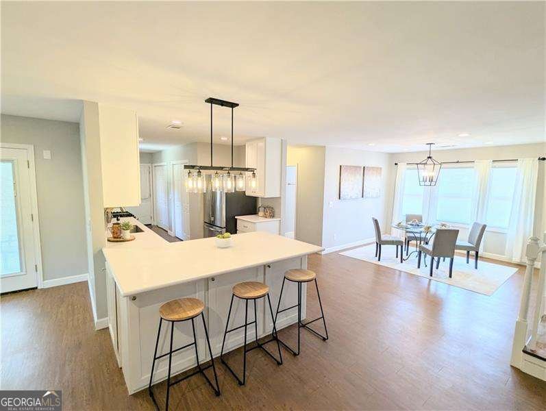 1111 Avondale Avenue Atlanta - 25