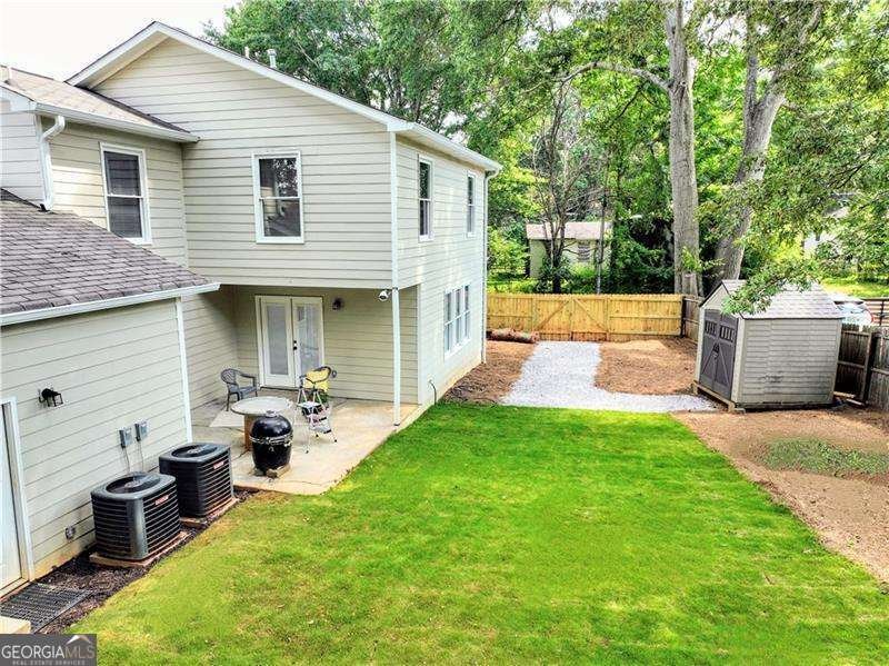 1111 Avondale Avenue Atlanta - 44